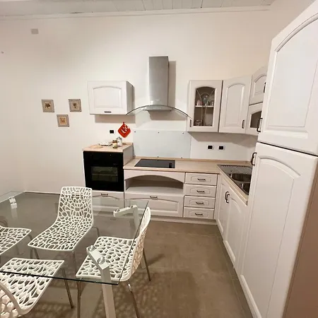 Holiday home Casa Contemporanea Con Vista *