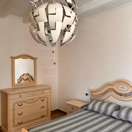 Holiday home Casa Contemporanea Con Vista
