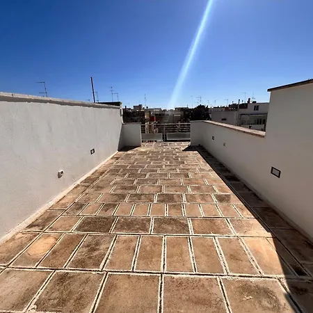 Casa Contemporanea Con Vista Holiday home *