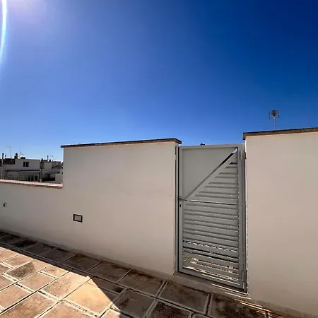 Casa Contemporanea Con Vista Holiday home Nardo